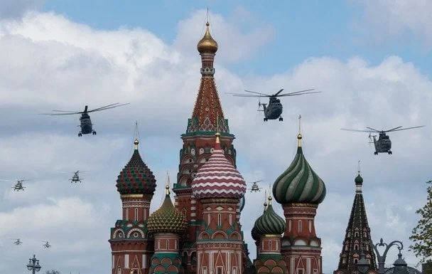 Британські об’єкти в Україні РФ назвала «законною ціллю»