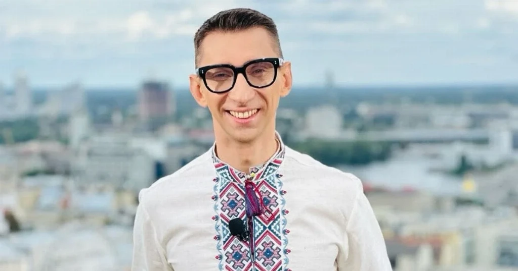 Ведучий не почув від родини правди про смерть брата