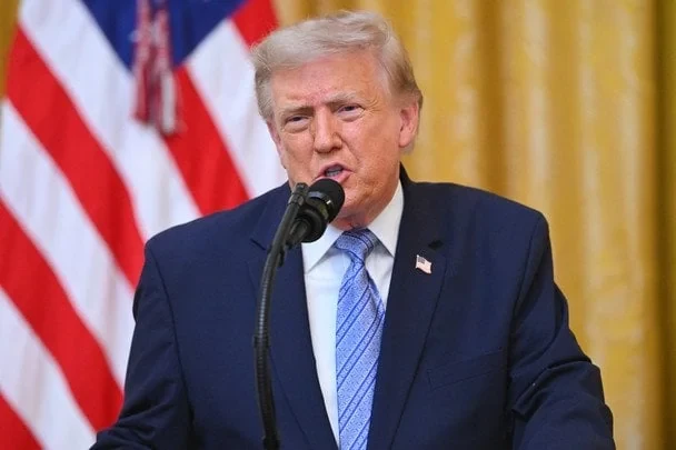Трамп пообіцяв американцям по 5 000 доларів