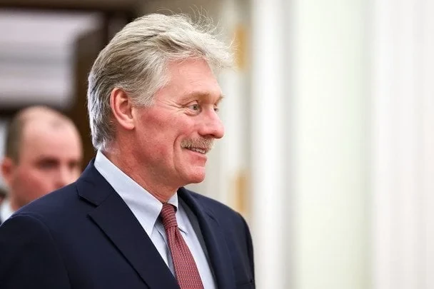 «Відмови не фіксували» — Пєсков про слова Зеленського