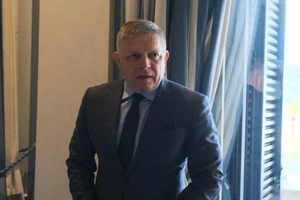 «Ми стикаємося зі смертельною небезпекою», — Фіцо