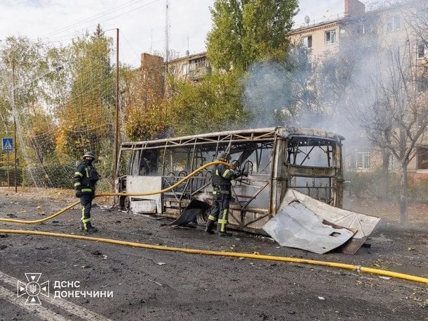 Скільки людей загинули в ударі по Краматорську?