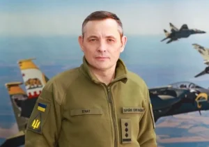 «Перше повідомлення ми дали близько 22:40» — Юрій Ігнат